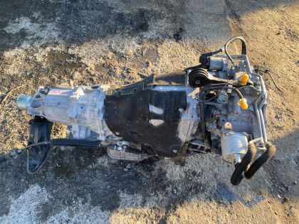 АКПП TR690GB9CA VAG VAG